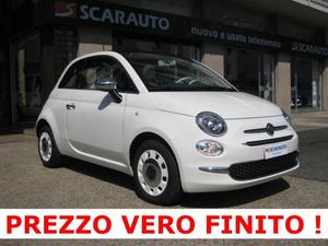 FIAT  Lounge Special Edition TettoVetro Sch.Touch5"