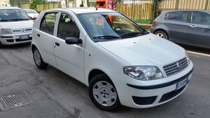 FIAT PUNTO 1.2 DYNAMIC 44 KILOWATT VERSIONE FULL OPTINAL