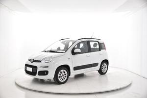 FIAT Panda 0.9 TwinAir Auto 85CV Lounge, AUTO - CERCHI -