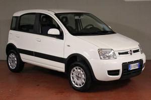 FIAT Panda 1.2 4X4 5 PORTE CLIMA NEOPATENTATI rif. 