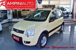 FIAT Panda 1.2 4x4 Climbing Garanzia + Vacanza!! rif.