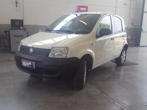 FIAT Panda 1.2 4x4 Van Active Trekking 2 p.ti rif. 