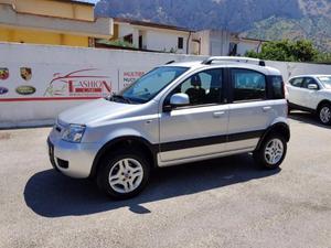 FIAT Panda 1.3 MJT 16V DPF 4x4 Climbing rif. 