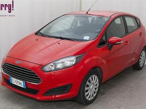 FORD FIESTA 1.5 TDCi 75CV 5 porte Business