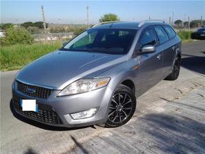 FORD Mondeo 2.0 TDCi 140 CV Station Wagon Tit rif. 