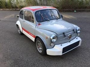 Fiat - Abarth  TC replica - 