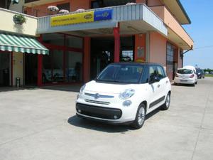 Fiat  CV Pop Star