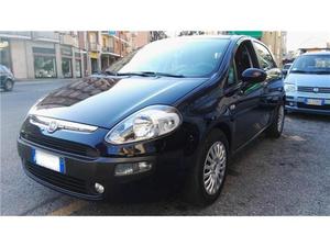 Fiat Grande Punto 1.3 MJT 75 CV 5 porte Actua