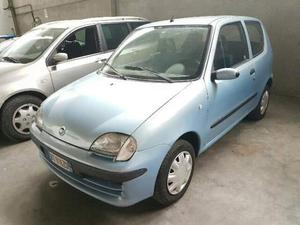 Fiat Seicento 1.1i cat SX OK NEOPATENTATI