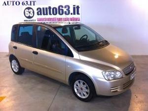 Fiat multipla v natural power dynamic unico