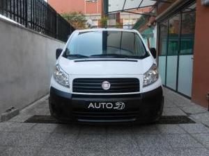 Fiat scudo 2.0 mjt/120 cv passo corto/tetto normale