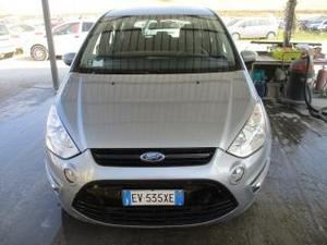 Ford s-max 2.0 tdci 163cv dpf business