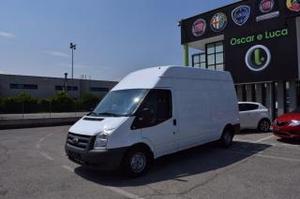 Ford transit 300 van medio tetto alto 2.2 tdci 140cv 6m