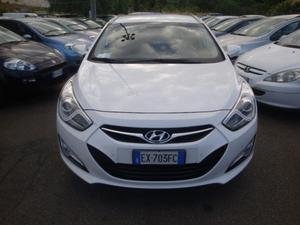 HYUNDAI i40 Wagon 1.7 CRDi 136CV Aut. Business rif. 