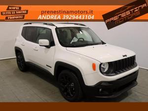 JEEP Renegade 1.6 Mjt 120 CV Dawn of Justice rif. 