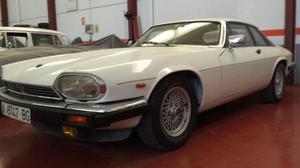 Jaguar - XJS 