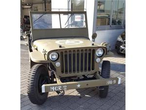 Jeep Willys
