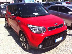 KIA Soul 1.6 CRDi You® Soul rif. 