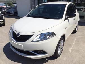 LANCIA Ypsilon  CV 5 porte GOLD MY15 con PACK COMFORT