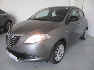 LANCIA Ypsilon  CV 5p. Gold BELLISSIMA rif. 