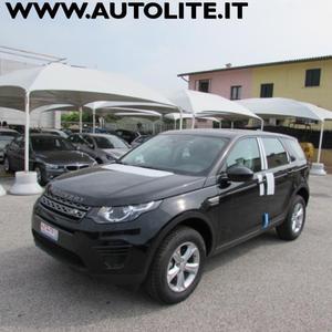 LAND ROVER Discovery Sport 2.0 TD CV Pure rif. 