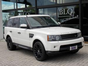 LAND ROVER Range Rover Sport 3.0 SDV6 HSE rif. 