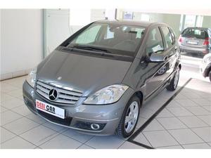 MERCEDES-BENZ A 180 CDI Avantgarde rif. 