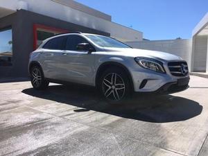 MERCEDES-BENZ GLA 200 d Automatic Urban Sport Navi Pdc Led