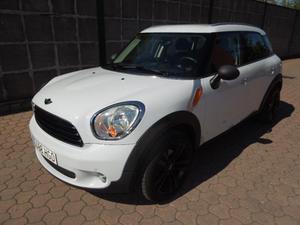 MINI Countryman MINI ONE D COUNTRYMAN TAGLIANDI MINI CERCHI