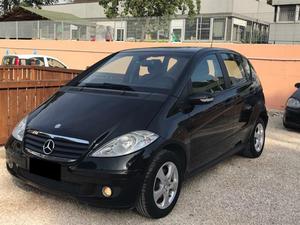 Mercedes-Benz A 180 CDI CERCHI 16" SED. RISCAL. SEGGIOLINI