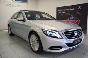 Mercedes-benz s 350 bluetec premium