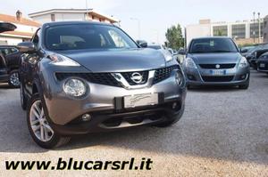 NISSAN Juke 1.5 dCi Start&Stop Acenta rif. 