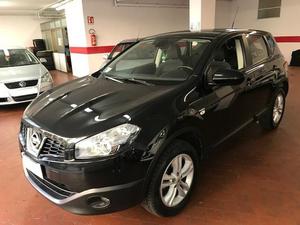 NISSAN Qashqai 1.5 dCi DPF Acenta RESTYLING rif. 