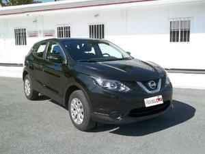 Nissan Qashqai 1.5 dCi DPF Visia