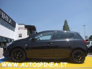 OPEL Corsa 1.2 5 porte b-Color #bluetooth #c.lega15" rif.