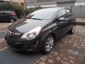 Opel corsa 1.2 5 porte start&stop elective