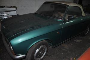 PEUGEOT 304 Cabriolet rif. 