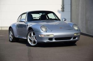 Porsche - S Coupe - 