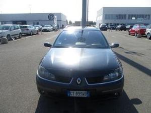 Renault laguna 1.9 dci 120cv station wagon