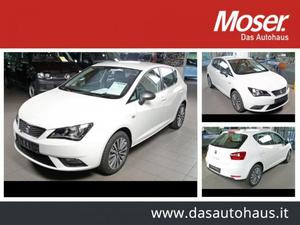 SEAT Ibiza 1.0 Connect rif. 