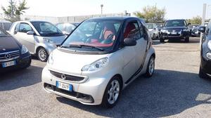SMART ForTwo  kW COUPE' PULSE MOTORE KM PELLE