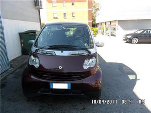 Smart ForTwo Coupe