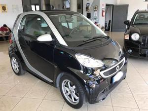 Smart Fortwo Turbo basic Passion
