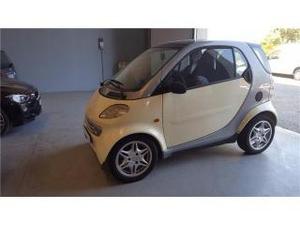 Smart fortwo 600 smart (motore nuovo)