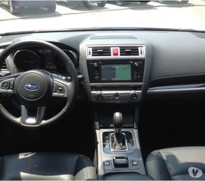 Subaru OUTBACK 2.0D-S Lineartronic Unlimited