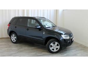 Suzuki Grand Vitara WAGON 1.9 DDIS 4WD EXECUTIVE