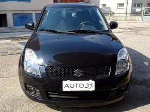 Suzuki swift 1.3 4x4 5p. gl - 4x4