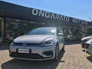 VOLKSWAGEN Golf 1.6 TDI 115 CV DSG 5p. Sport BlueMotion