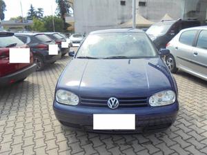 VOLKSWAGEN Golf V cat 5 porte rif. 