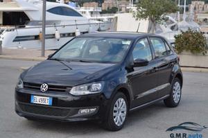 VOLKSWAGEN Polo 1.2 TDI DPF 5 p. Comfortline rif. 